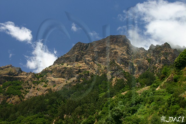 Pico Grande 1654m
