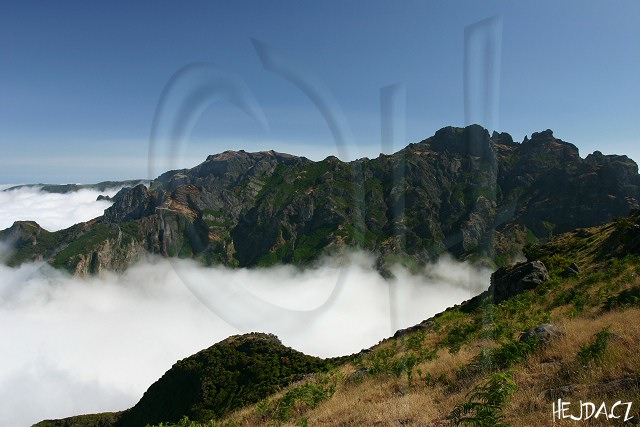 Pico das Torres