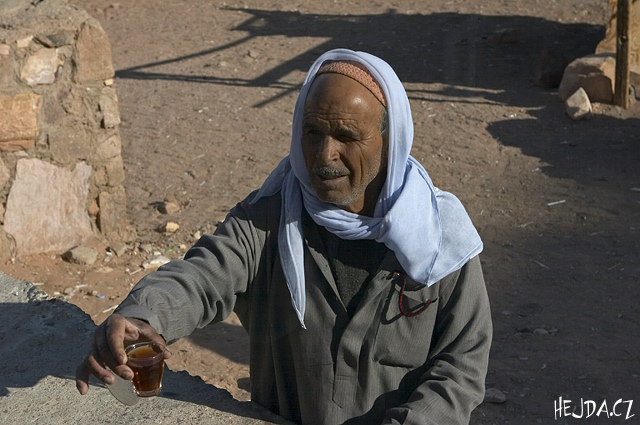 beduín