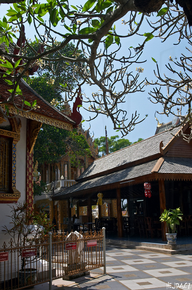 Doi Suthep