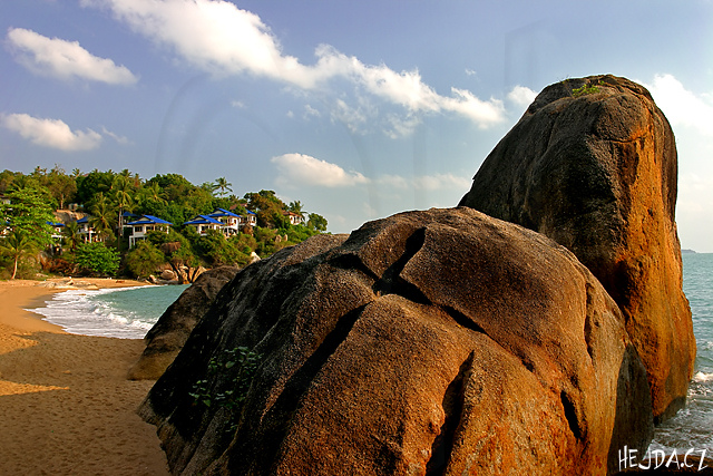 Coral Cove Beach