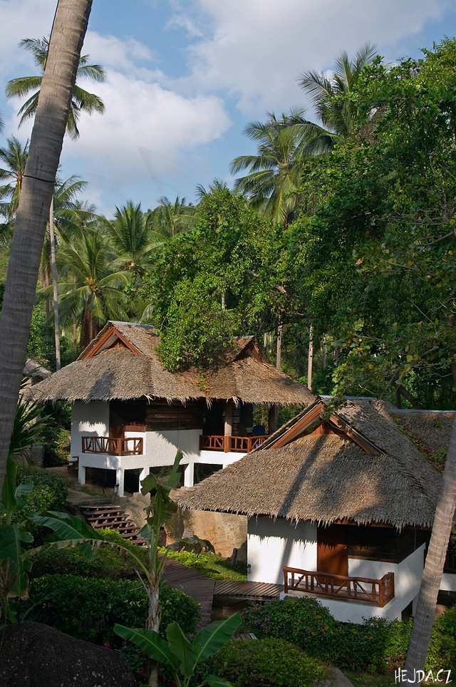 Coral Cove Chalet