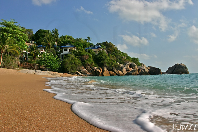 Coral Cove Beach