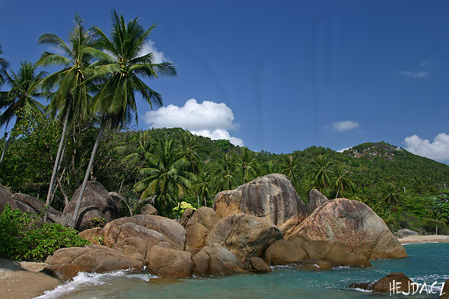 Ko samui