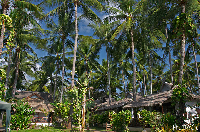 Chaweng Cabana Resort