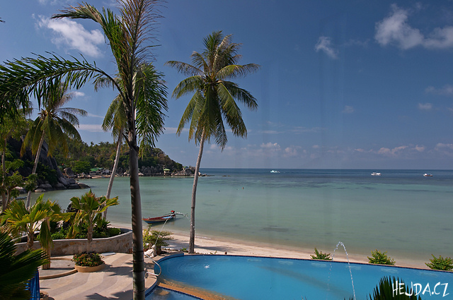 Ko Tao Resort