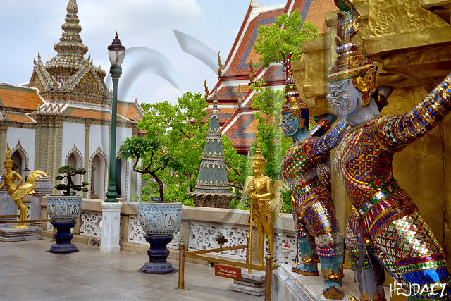 Grand Palace